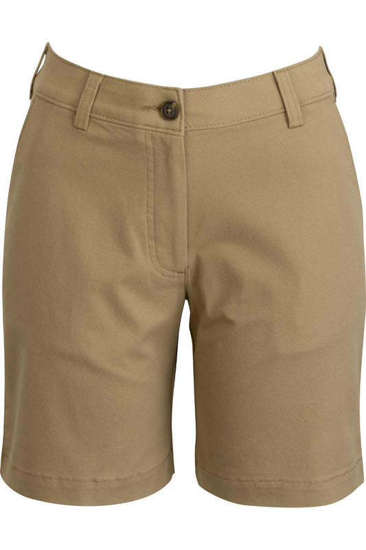 Performance Stretch Ladies Shorts - 8462