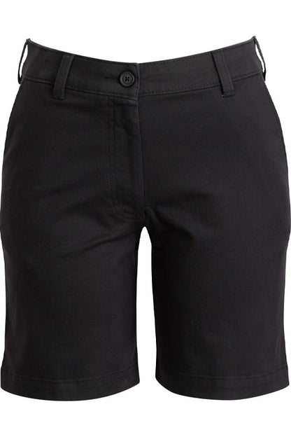 Performance Stretch Ladies Shorts - 8462
