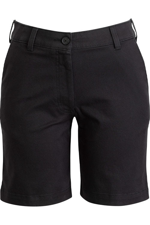 Performance Stretch Ladies Shorts - 8462