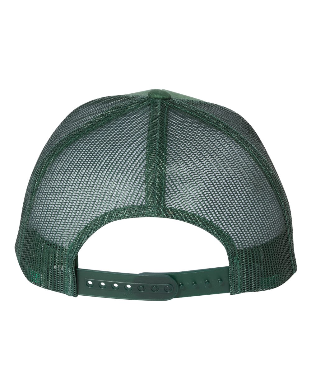 YP Classics Retro Trucker Cap - 6606