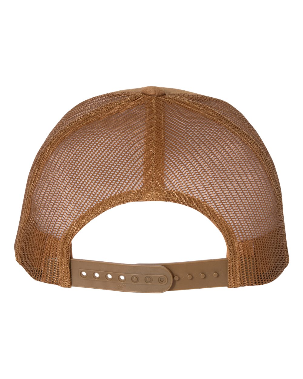 YP Classics Retro Trucker Cap - 6606