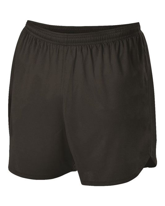 Alleson Athletic Woven Track Shorts - R3LFP