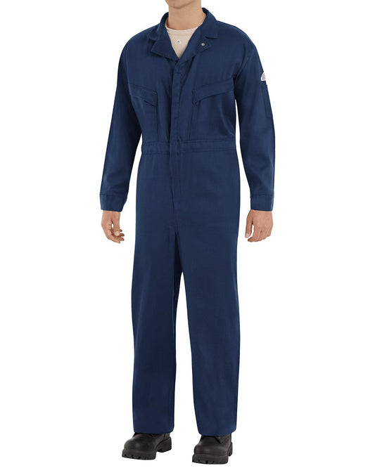 Bulwark Deluxe Coverall - Additional Sizes - CLD4EXT