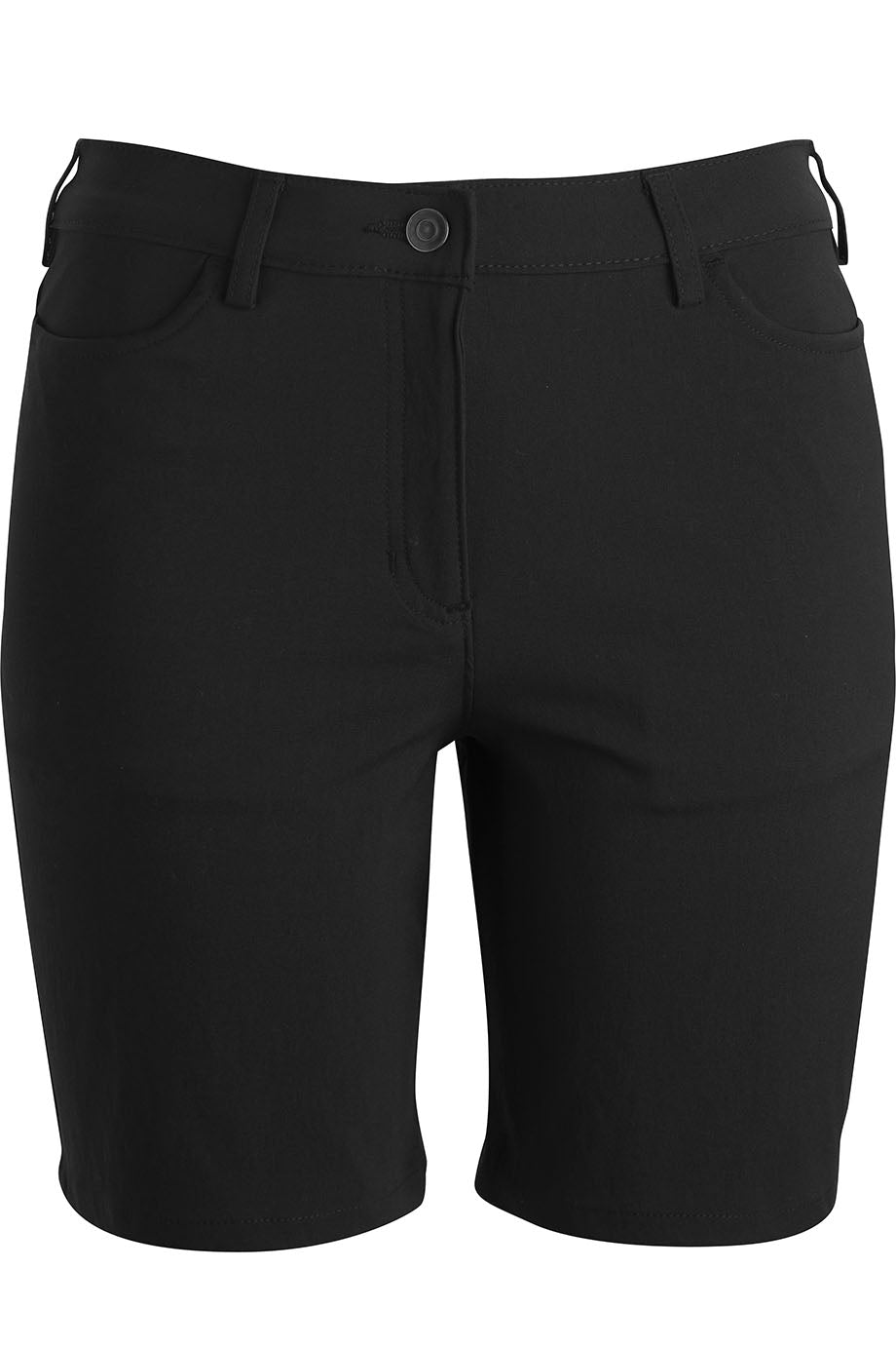 Ladies Flex Chino Short - 8483