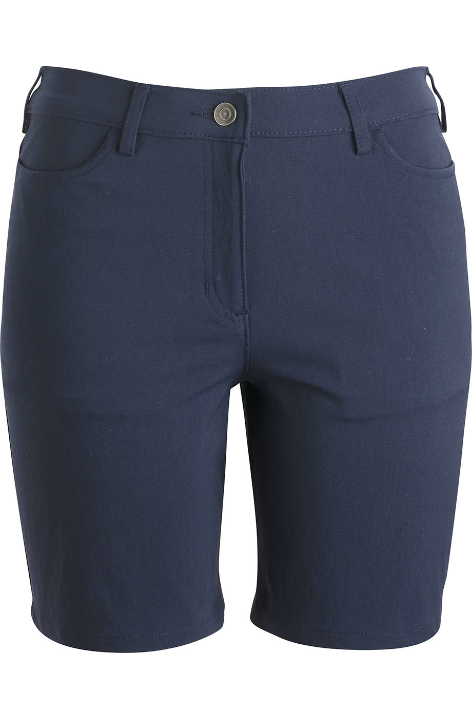 Ladies Flex Chino Short - 8483
