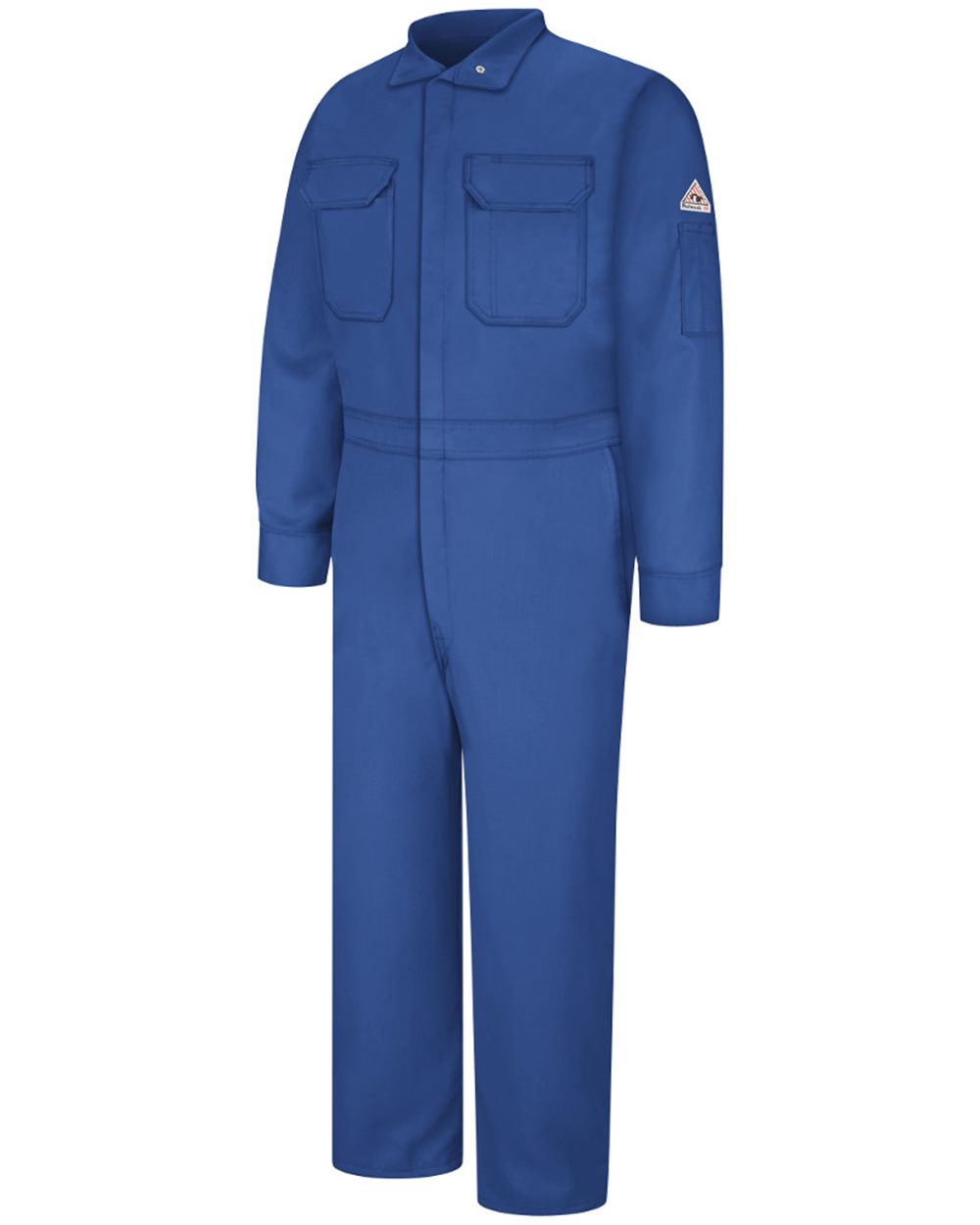 Bulwark Premium Coverall - Nomex® IIIA - 4.5 oz. - CNB2