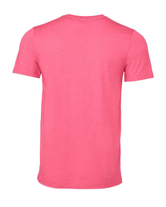 BELLA + CANVAS CVC Jersey Tee - 3001CVC