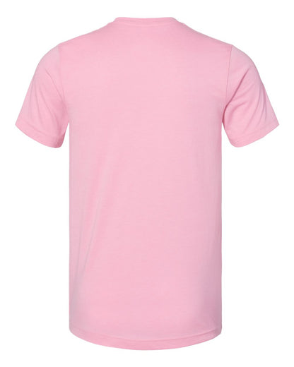 BELLA + CANVAS CVC Jersey Tee - 3001CVC