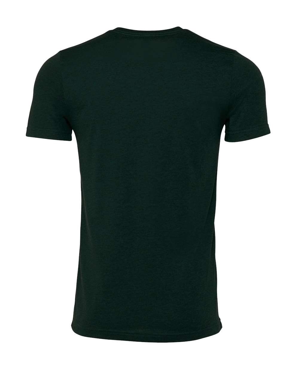 BELLA + CANVAS CVC Jersey Tee - 3001CVC