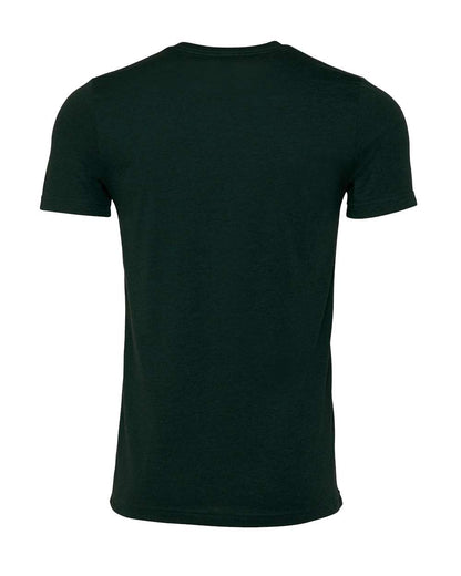 BELLA + CANVAS CVC Jersey Tee - 3001CVC