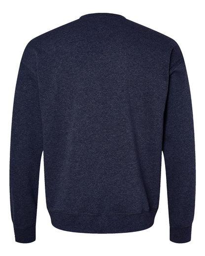 BELLA + CANVAS Sponge Fleece Drop Shoulder Crewneck Sweatshirt - 3945