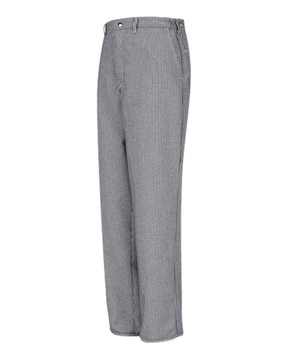 Extended Sizes Cook Pants