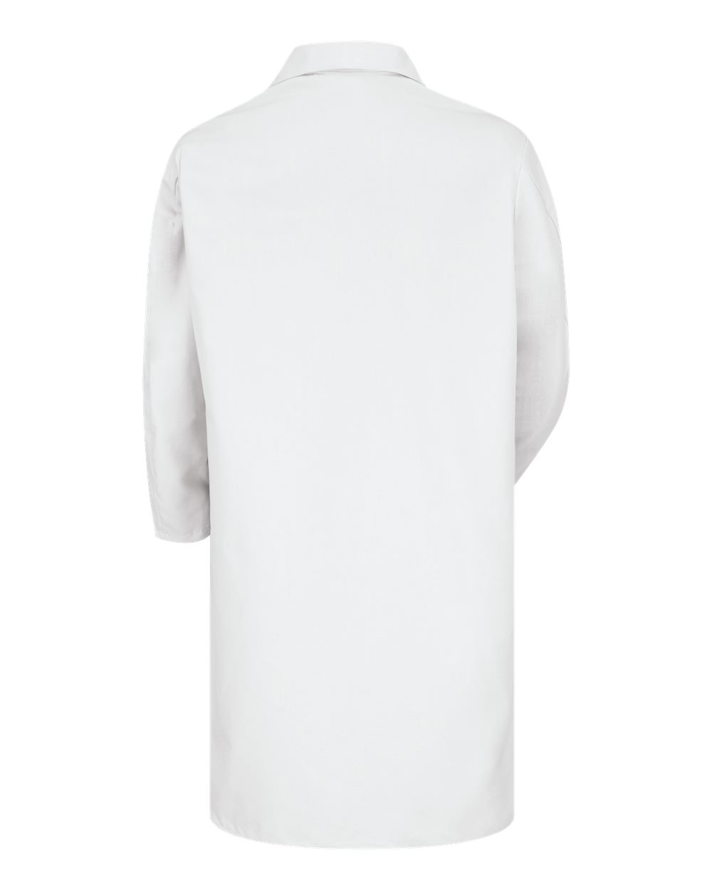 Red Kap Lab Coat - 5080