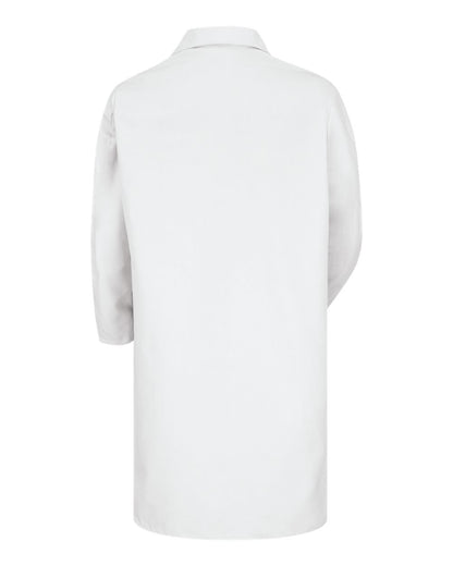 Red Kap Lab Coat - 5080