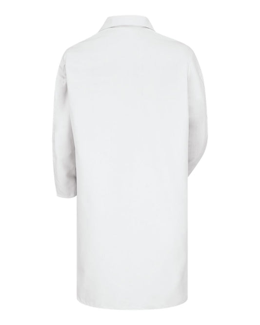 Red Kap Lab Coat - 5080