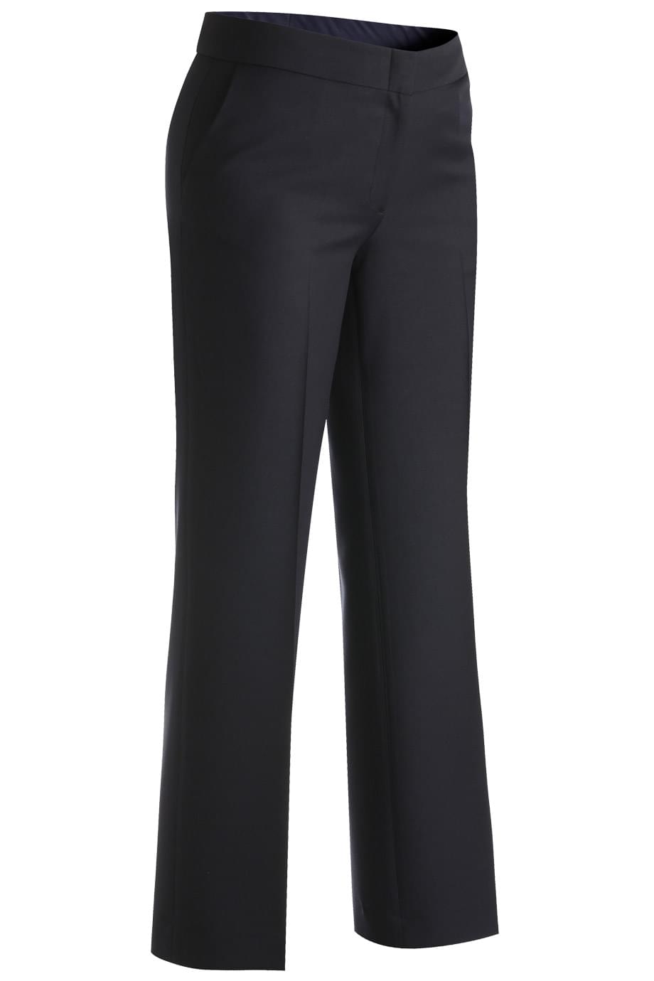 Synergy Ladies Traditional Dress Pant - 8525