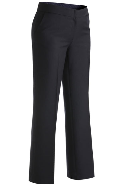 Synergy Ladies Traditional Dress Pant - 8525