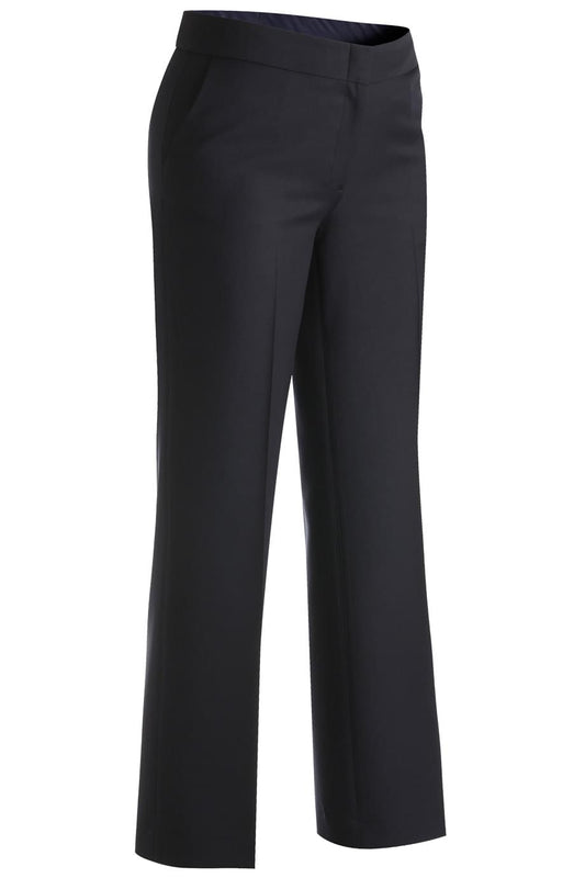 Synergy Ladies Traditional Dress Pant - 8525