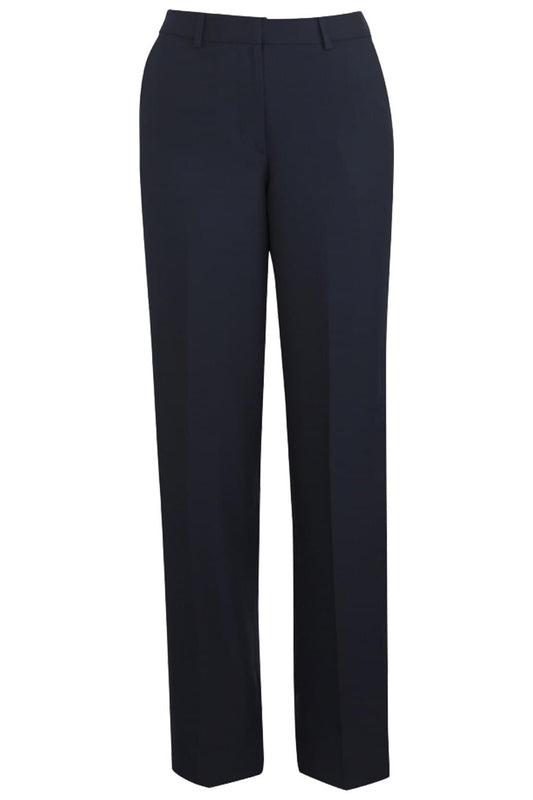 Synergy Ladies Traditional Dress Pant - 8526