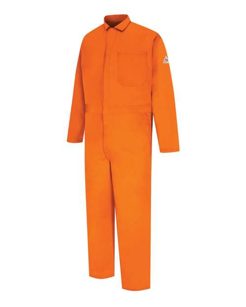 Men's Extended Sizes Classic Coverall Excel FR