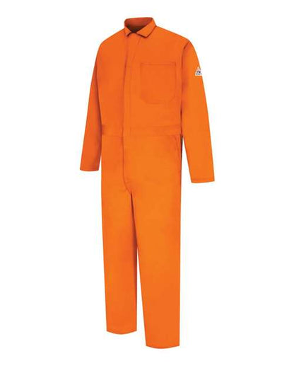 Men's Extended Sizes Classic Coverall Excel FR