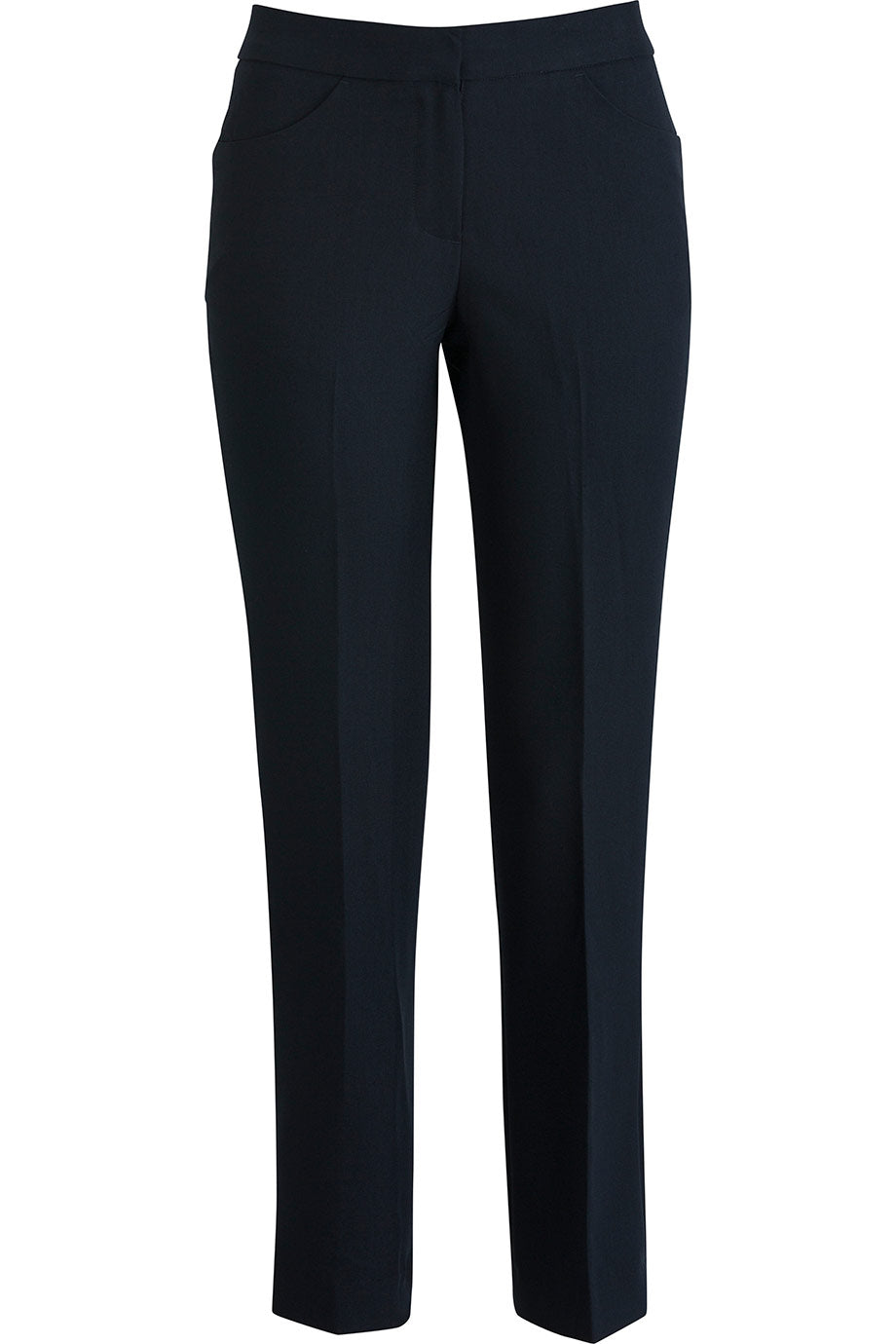 Ladies Midrise Synergy Pant - 8535