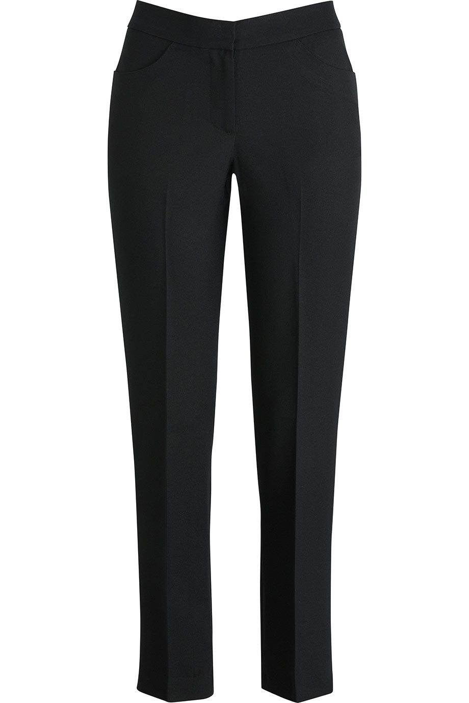 Ladies Midrise Synergy Pant - 8535