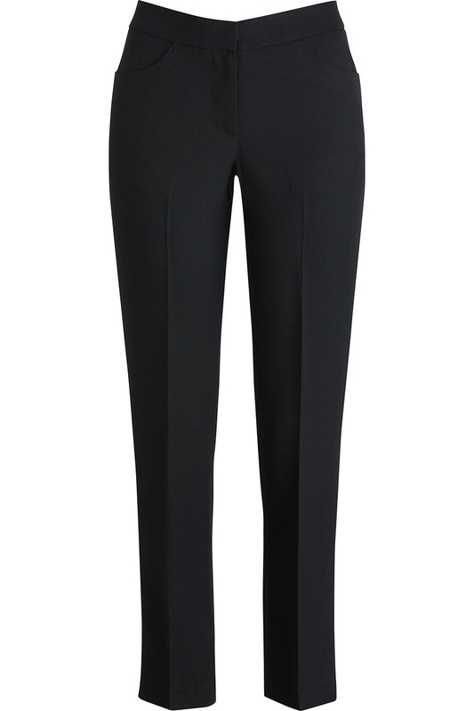 Ladies Midrise Synergy Pant - 8535