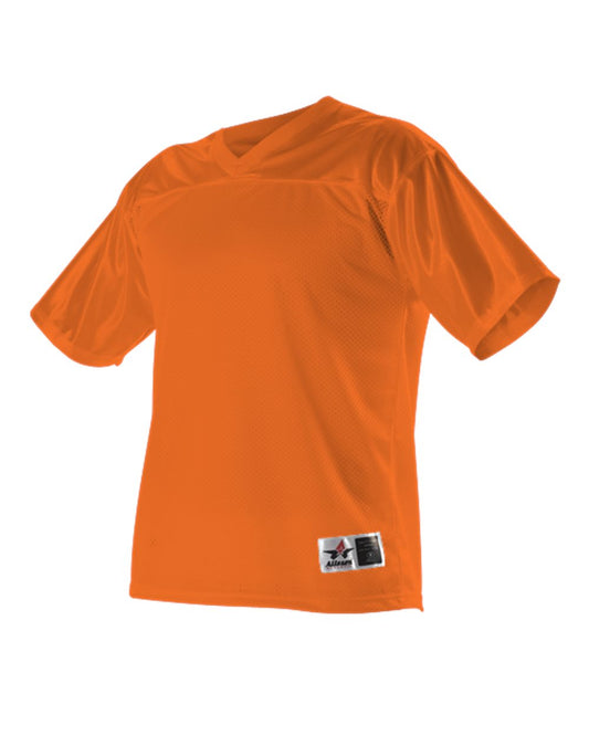 Alleson Athletic Youth Fanwear Football Jersey - 703FJY