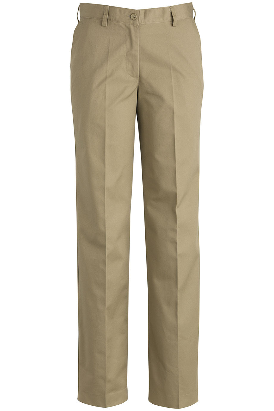 Utility Chino Ladies Pants - 8537
