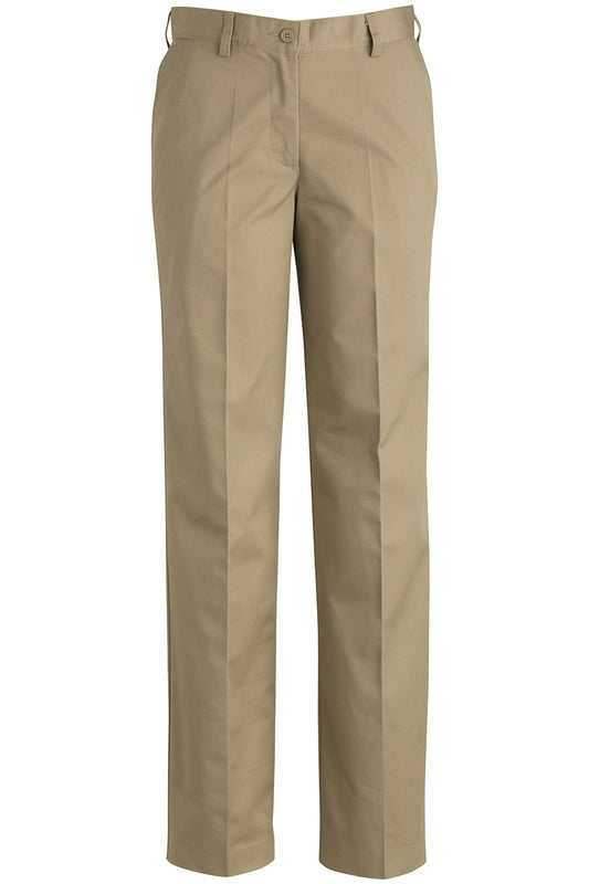 Utility Chino Ladies Pants - 8537