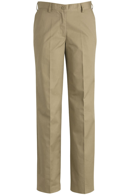 Utility Chino Ladies Pants - 8537