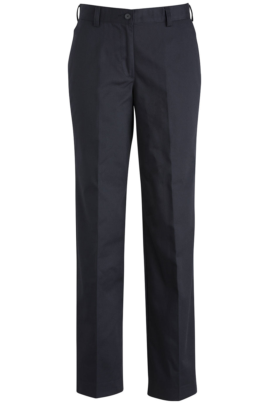 Utility Chino Ladies Pants - 8537