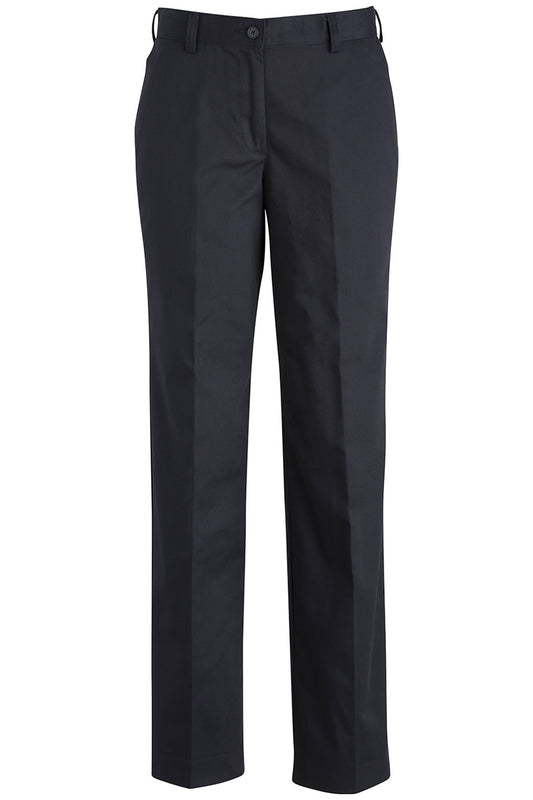 Utility Chino Ladies Pants - 8537