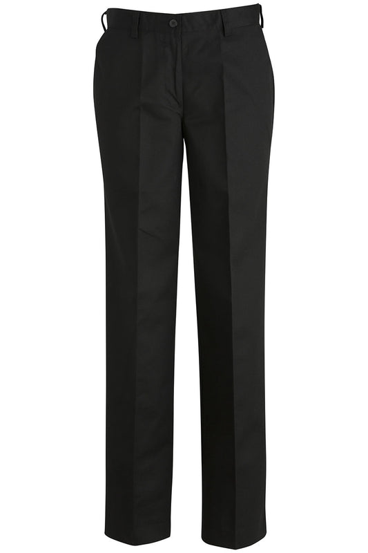 Utility Chino Ladies Pants - 8537