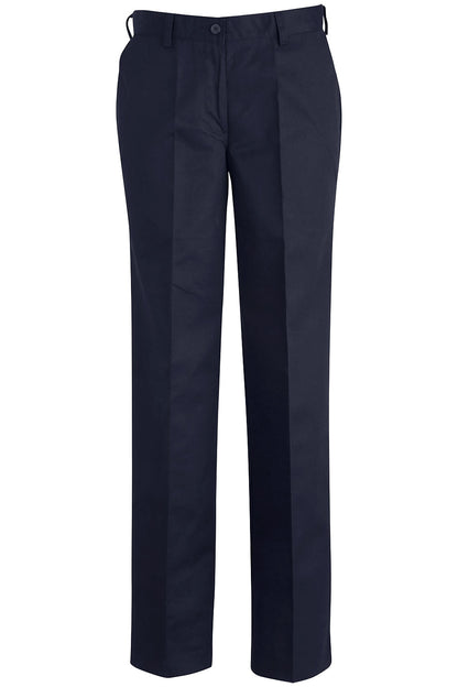 Utility Chino Ladies Pants - 8537