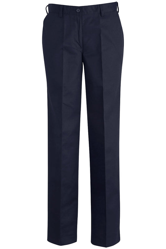 Utility Chino Ladies Pants - 8537