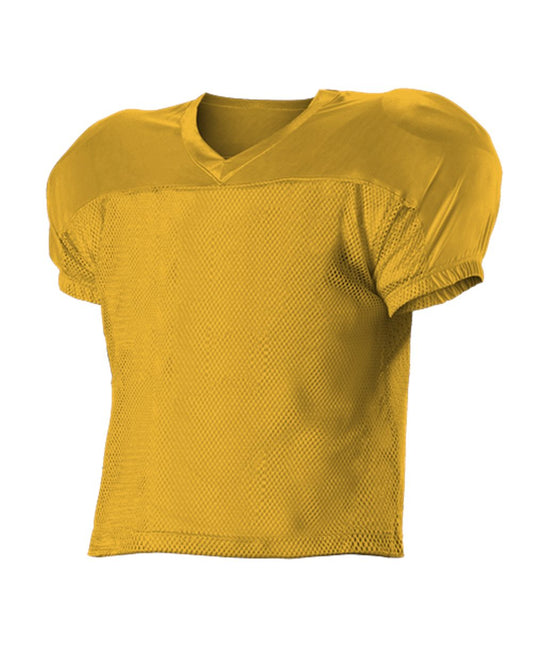 Alleson Athletic Youth Practice Football Jersey - 712Y