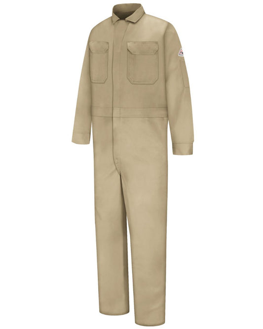 Bulwark Deluxe Coverall - EXCEL FR® 7.5 oz. - Tall Sizes - CED4T