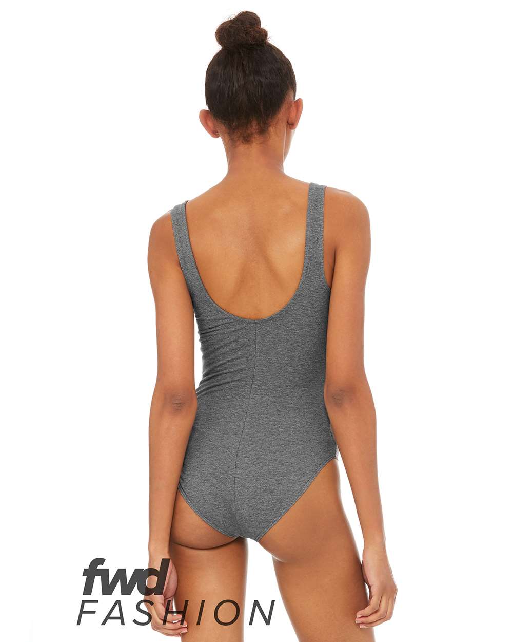 BELLA + CANVAS FWD Fashion Women's Bodysuit - 0990