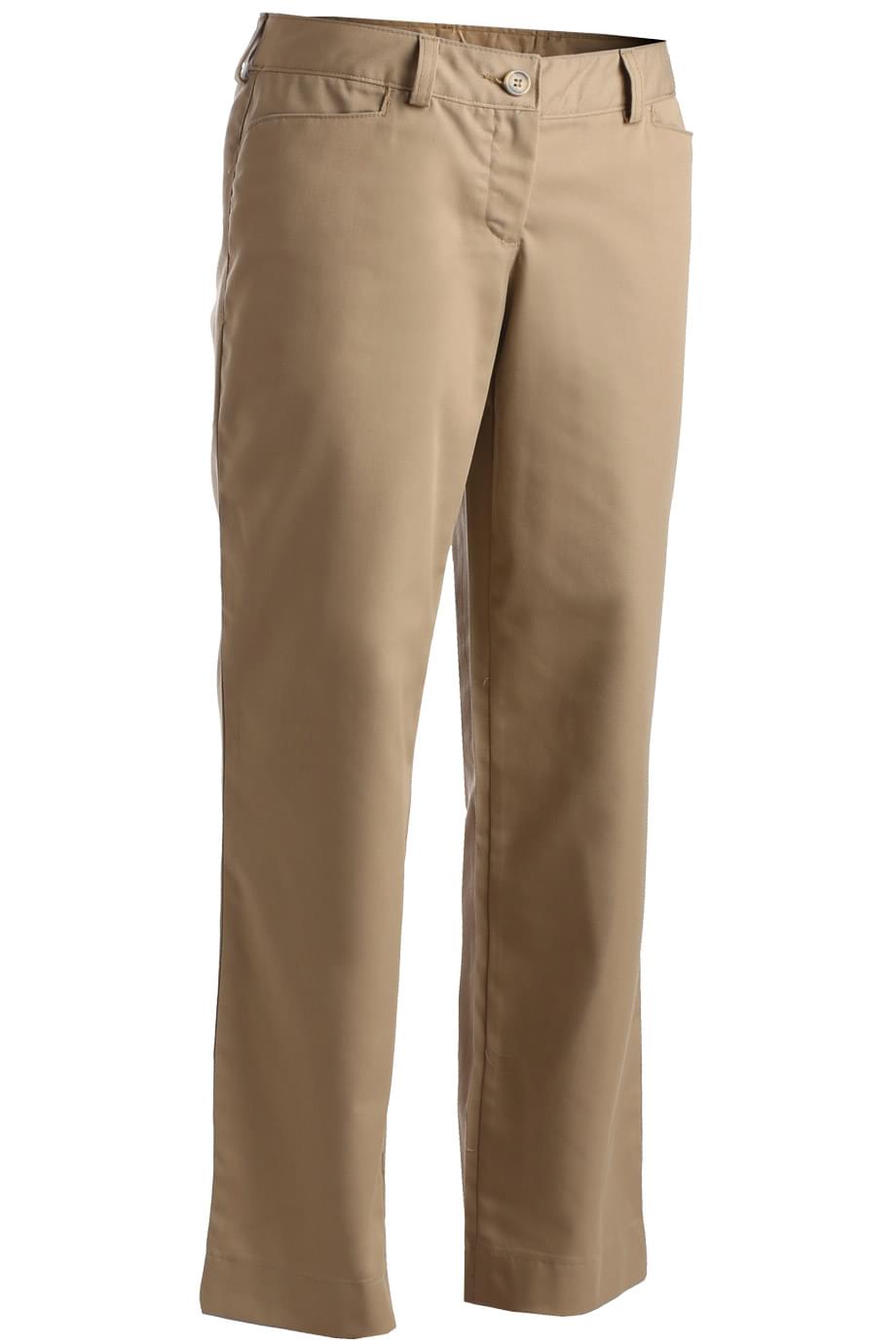 Rugged Comfort Ladies Pants - 8551