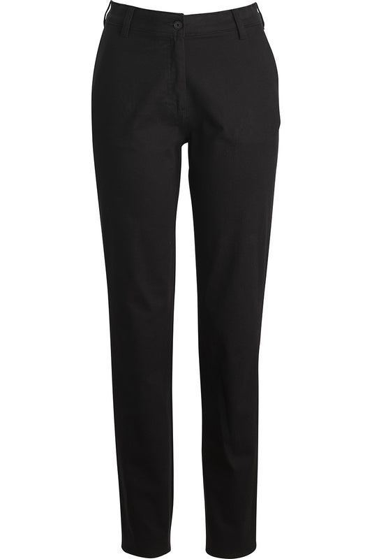 Performance Stretch Ladies Pants - 8558