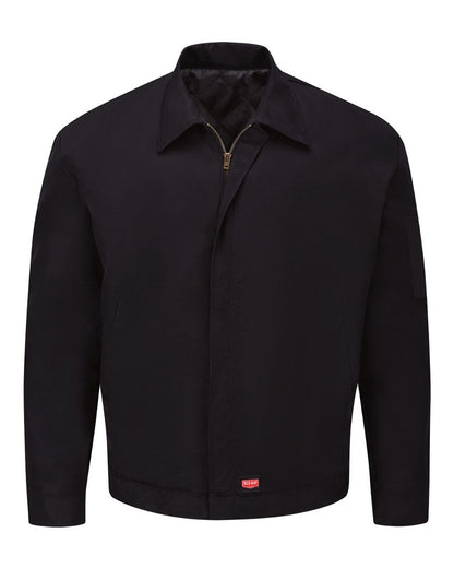 Red Kap Performance Crew Jacket - JY20