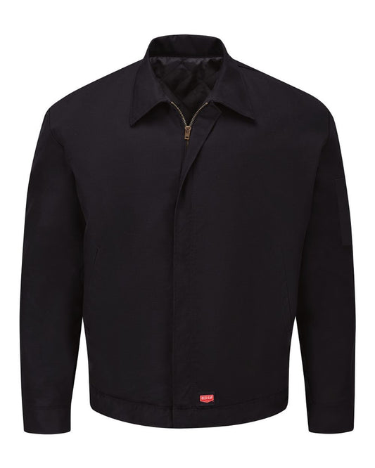 Red Kap Performance Crew Jacket - JY20