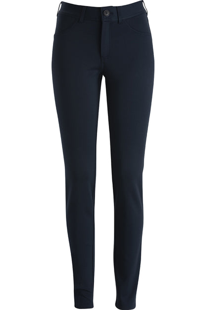 Ponte Ladies Pant - 8571