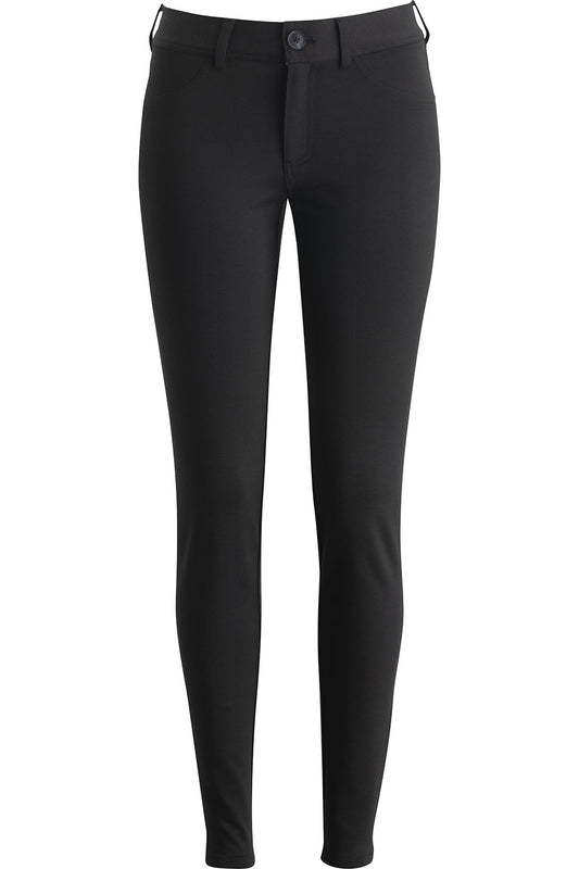 Ponte Ladies Pant - 8571