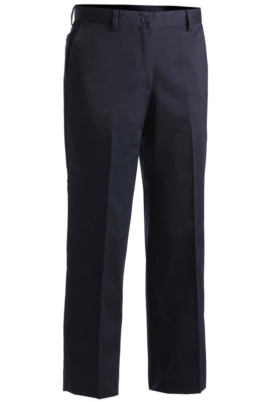 Easy Fit Chino Ladies Pants - 8576