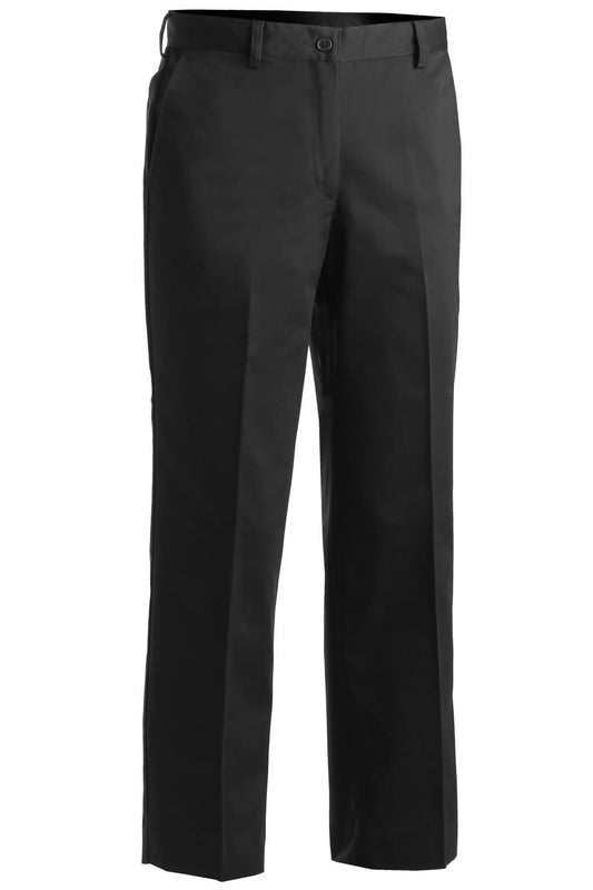 Easy Fit Chino Ladies Pants - 8576