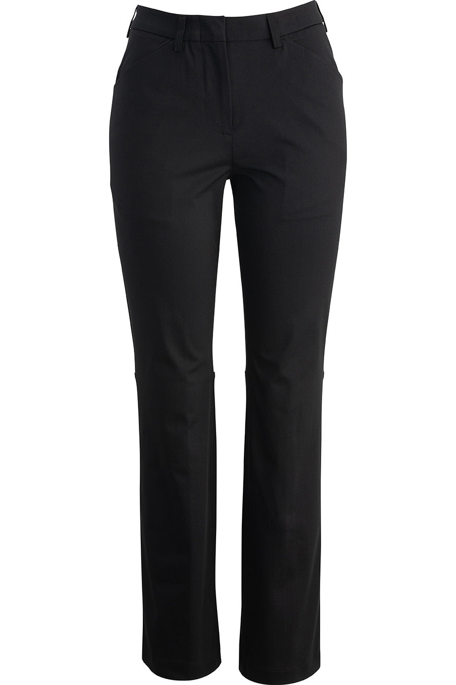 Point Grey Ladies Dress Pant - 8577