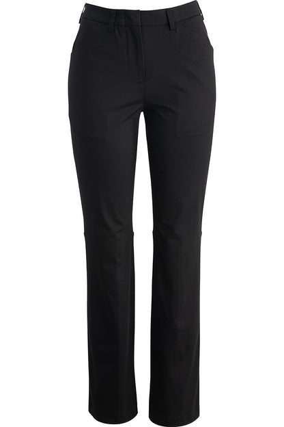 Point Grey Ladies Dress Pant - 8577